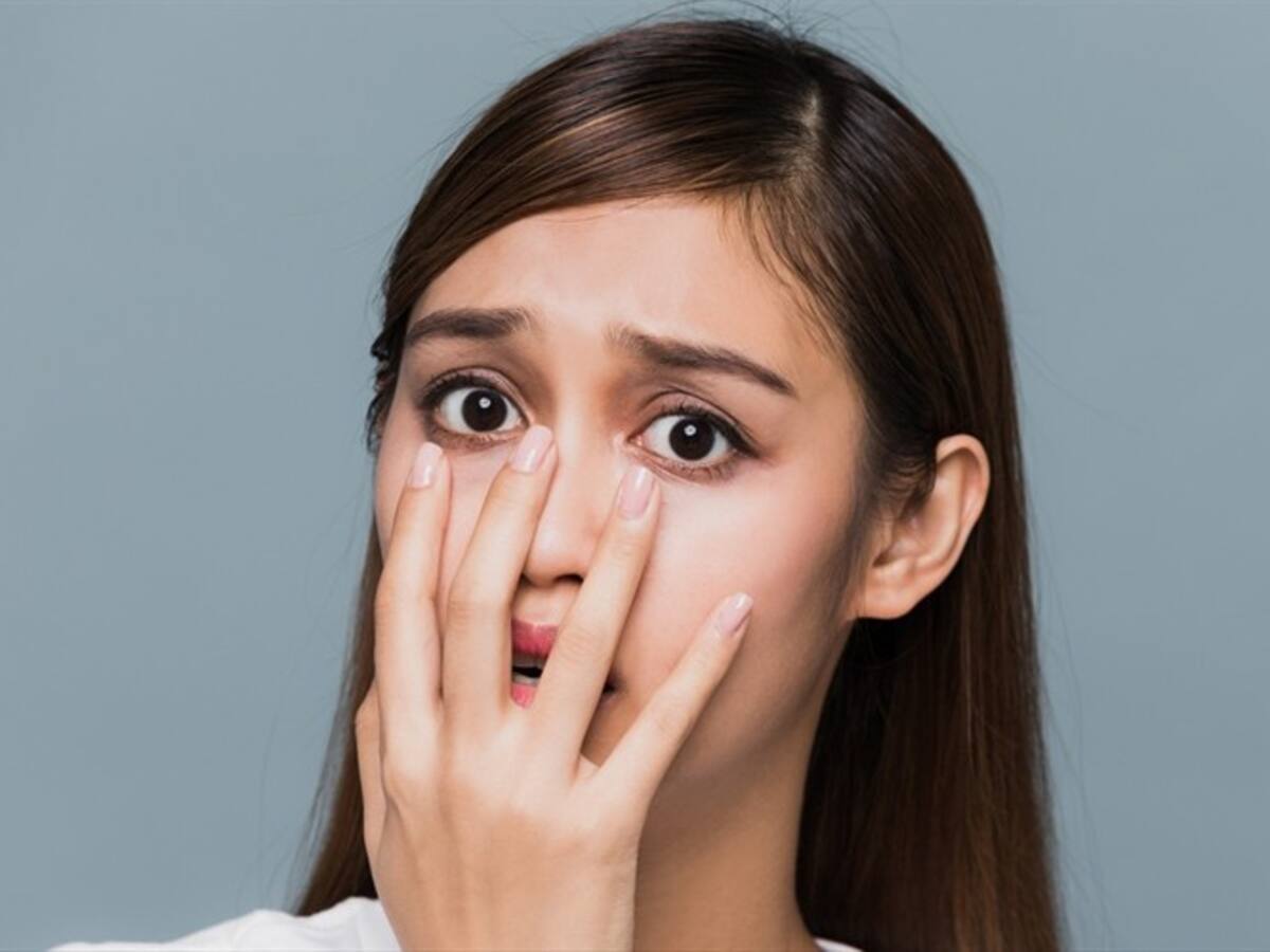 TOP 10: Preguntas que generan pánico escénico