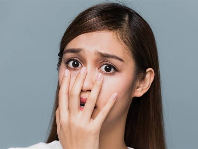 TOP 10: Preguntas que generan pánico escénico