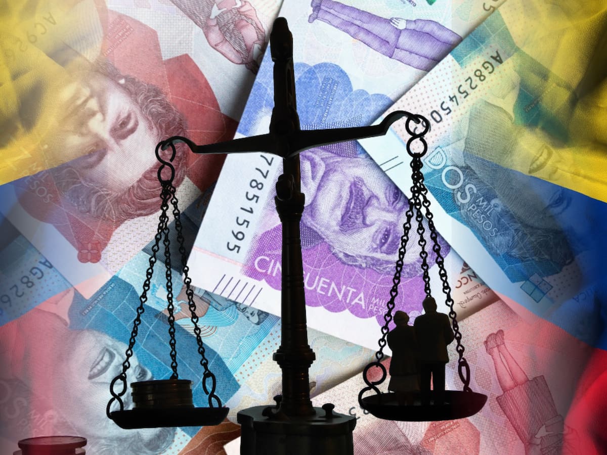 Precio del dólar en Colombia HOY 15 de septiembre: la divisa internacional por encima de los $3.100