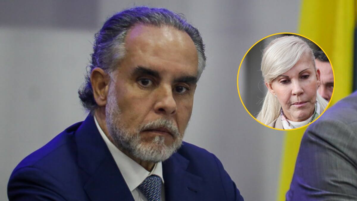 Nunca pacté nada para que votara que sí: Benedetti por chats sobre Dilian Francisca Toro