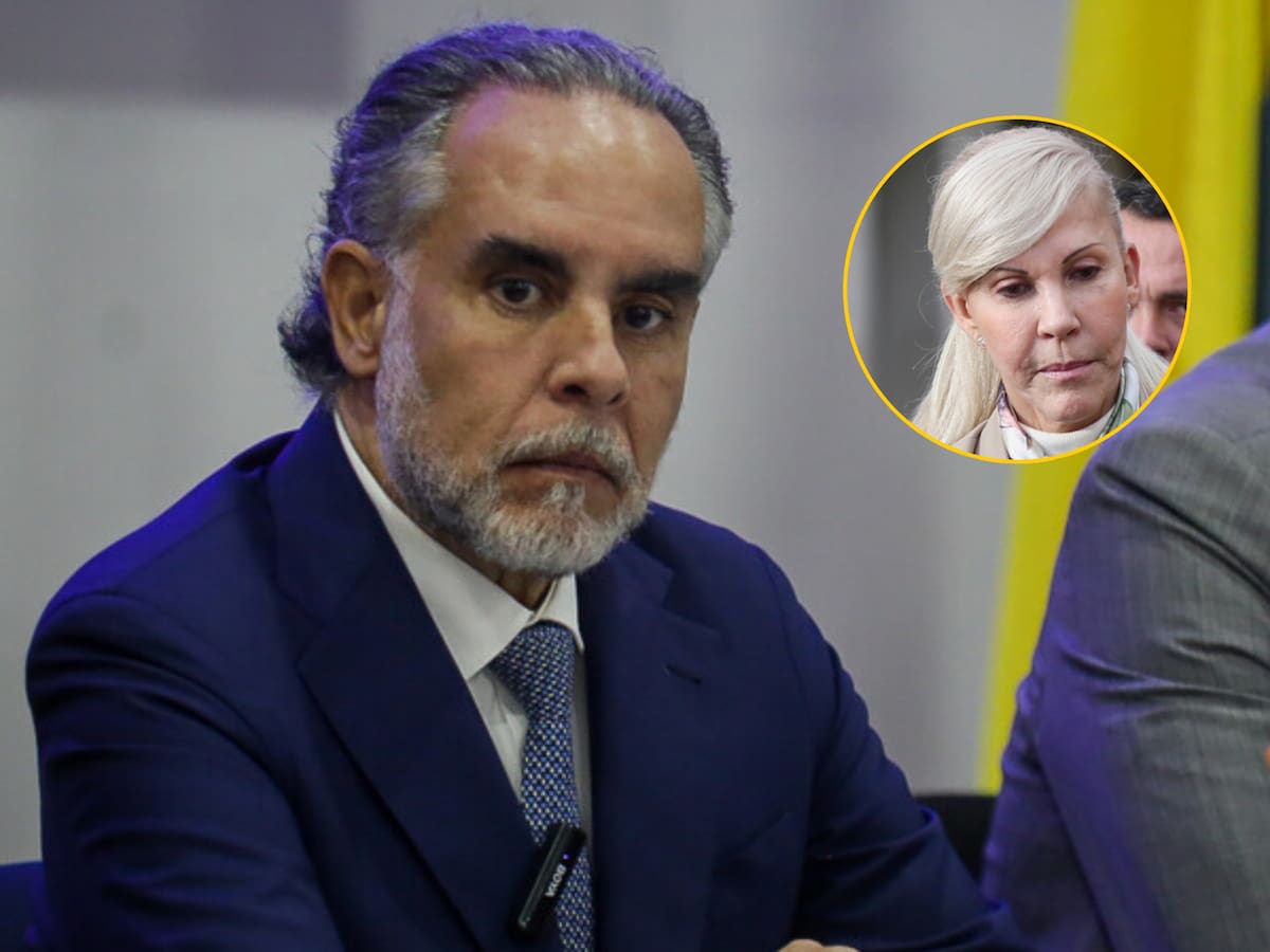 Nunca pacté nada para que votara que sí: Benedetti por chats sobre Dilian Francisca Toro