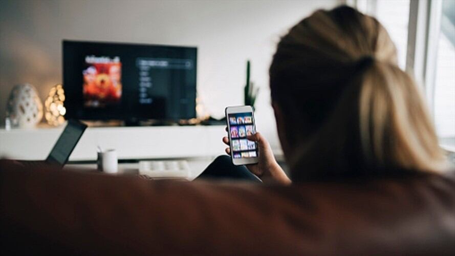 QLED vs OLED: ¿qué tipo de tecnología funciona mejor para los televisores?. Foto: Getty Images