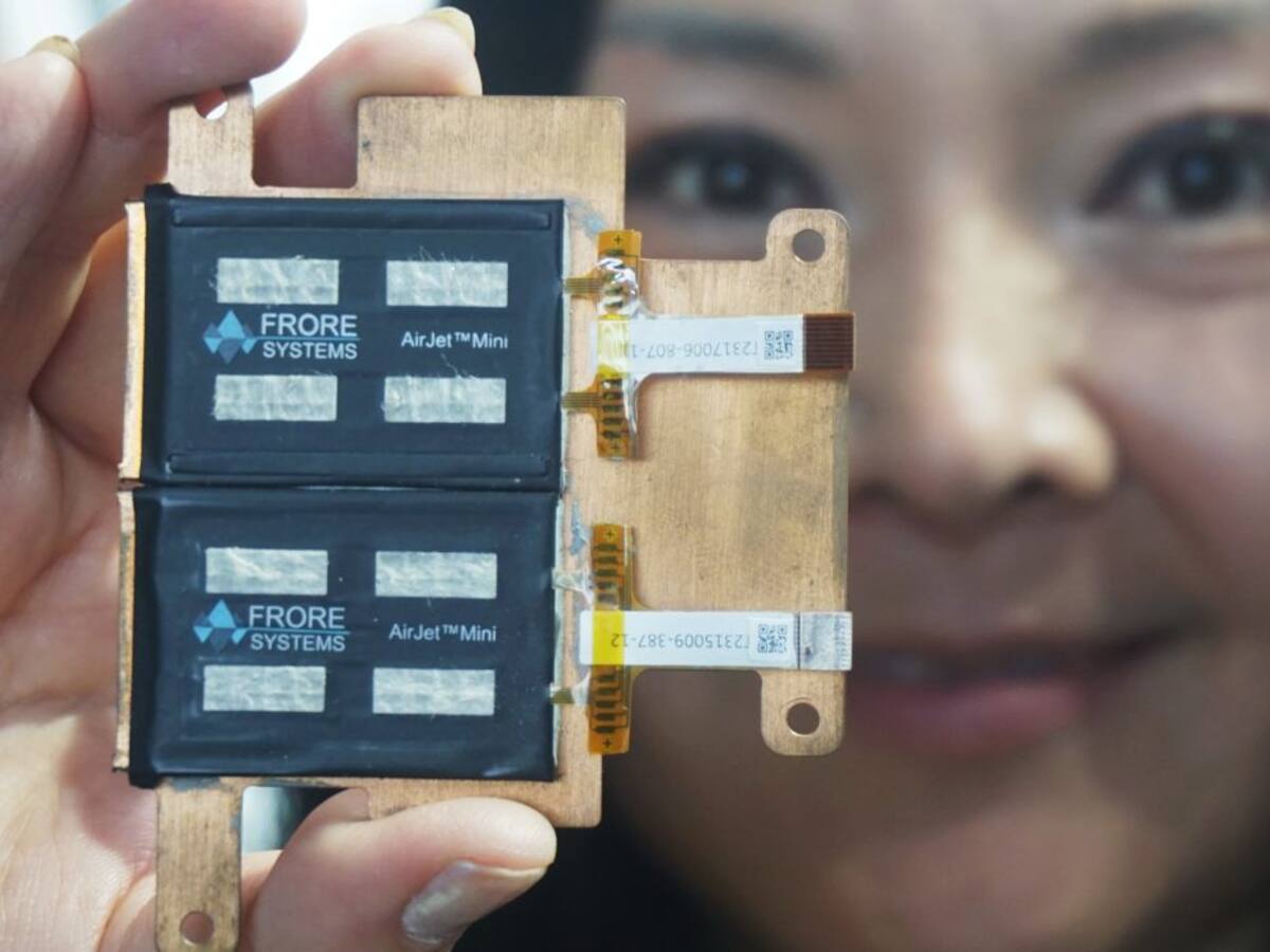 EE.UU. acordó con México, Panamá y Costa Rica mejorar la producción de semiconductores