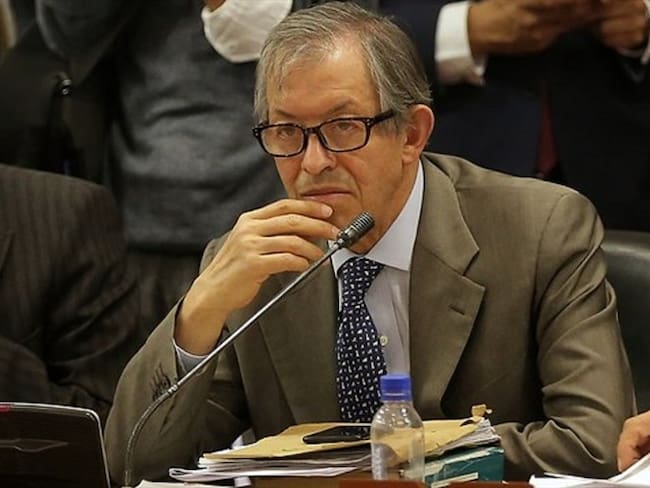 Murió Telésforo Pedraza, exrepresentante a la Cámara