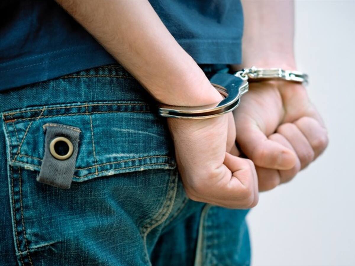 Capturan hombre por explotación de menores en Santa Marta