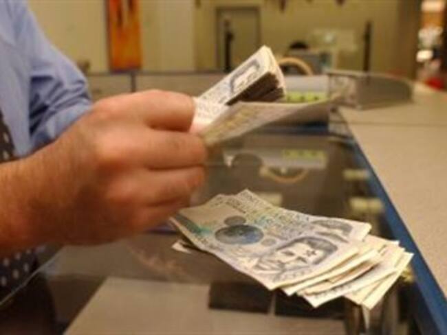 La paz aumentaría niveles de bancarización en Colombia: Colpatria