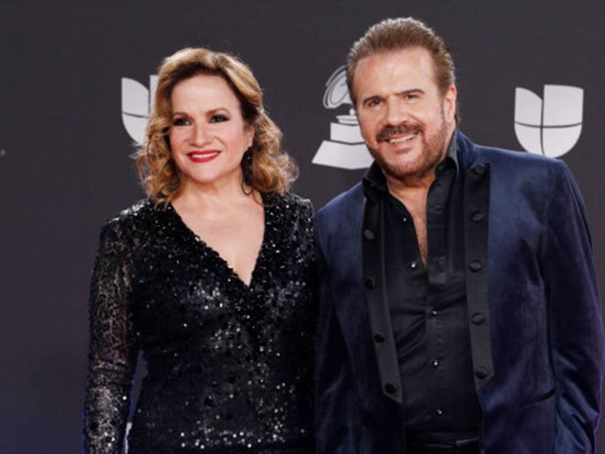 Pimpinela estará en Viña del Mar 2020