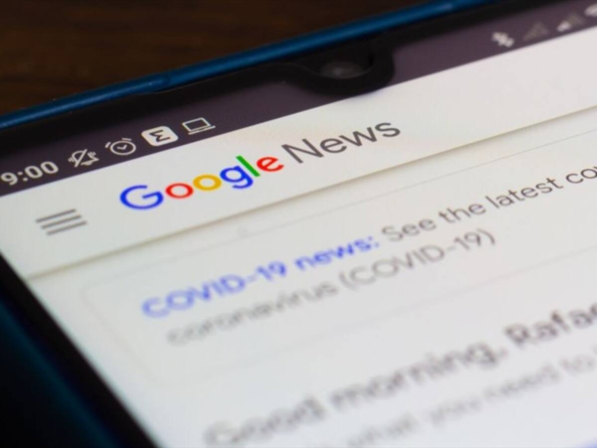 Google News Showcase, la nueva apuesta noticiosa que llega a Colombia