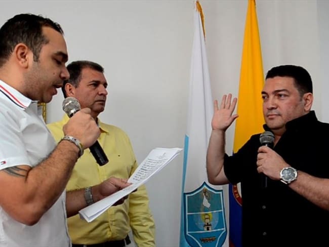 Demandan elección del contralor distrital de Santa Marta. Foto: Cortesía