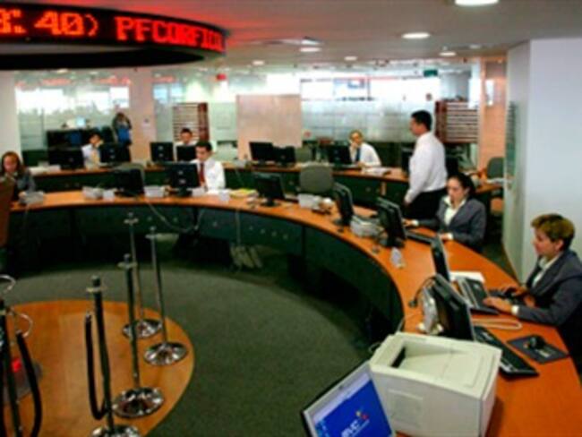 'Sus activos están a salvo': Presidente de Interbolsa