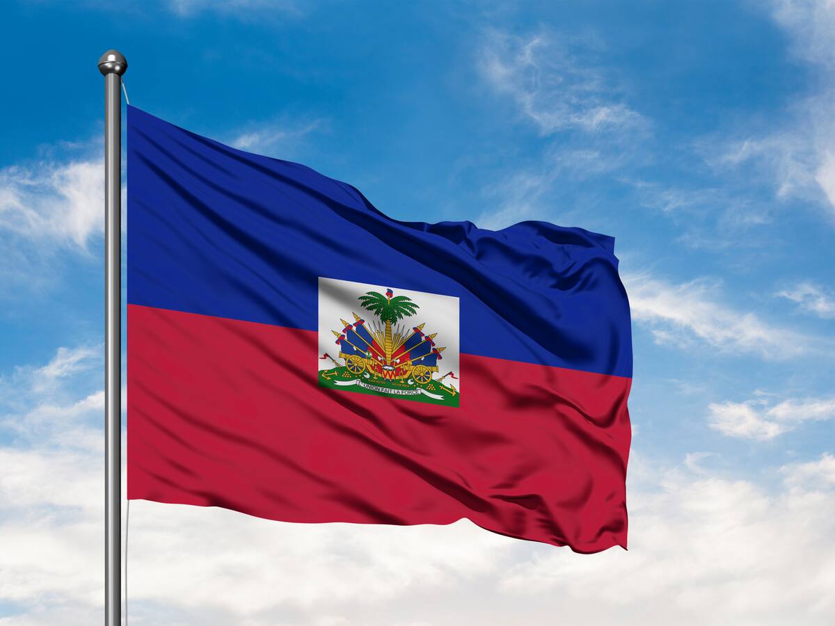 Gobierno haitiano rechaza acusaciones “discriminatorias” contra sus ciudadanos en EE.UU.