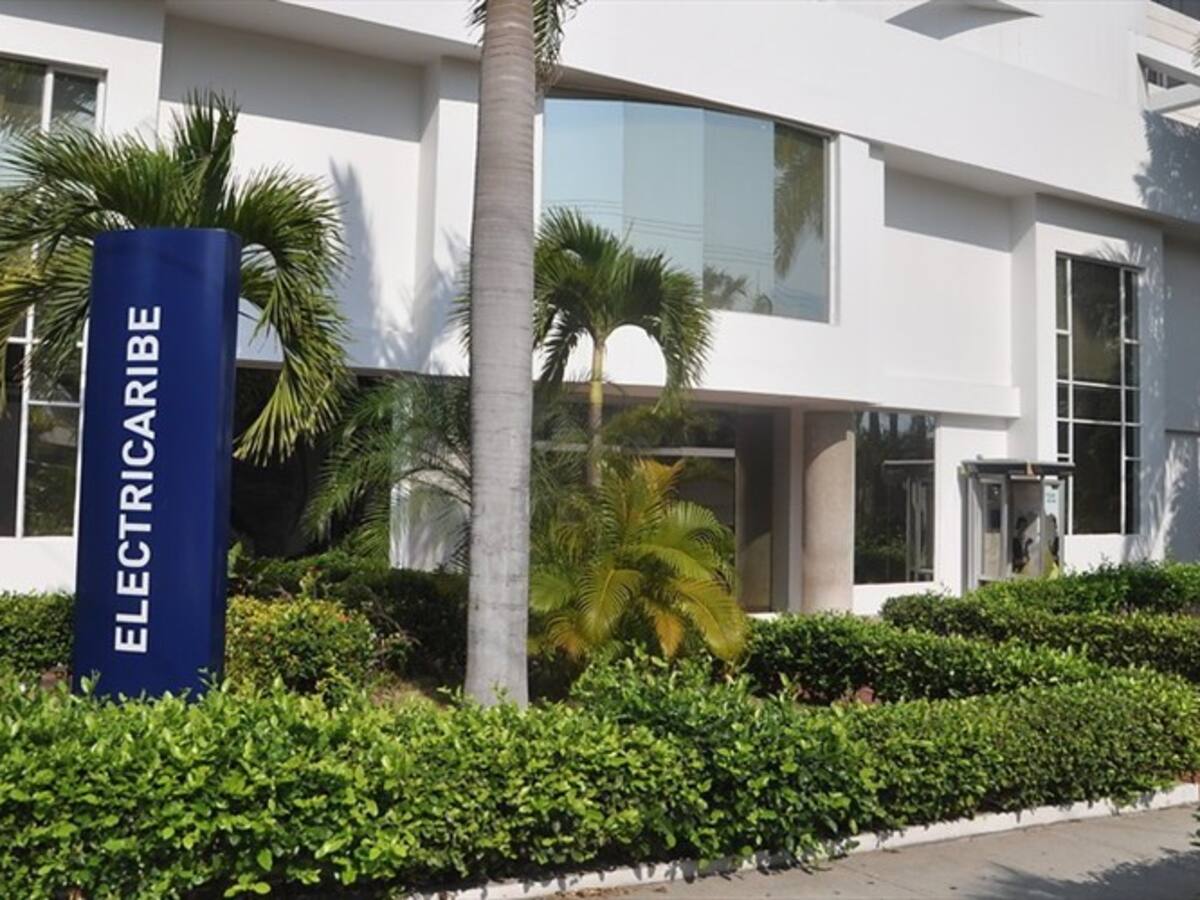 Gremios de Magdalena, Atlántico y Bolívar piden invertir 2,16 billones en Electricaribe