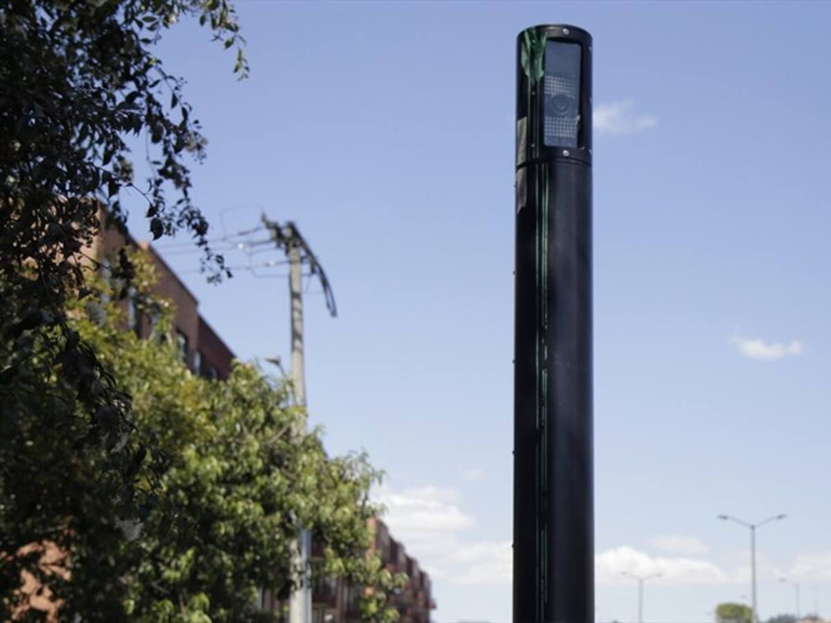 ¿Cómo funcionarán las fotomultas a partir de ahora?