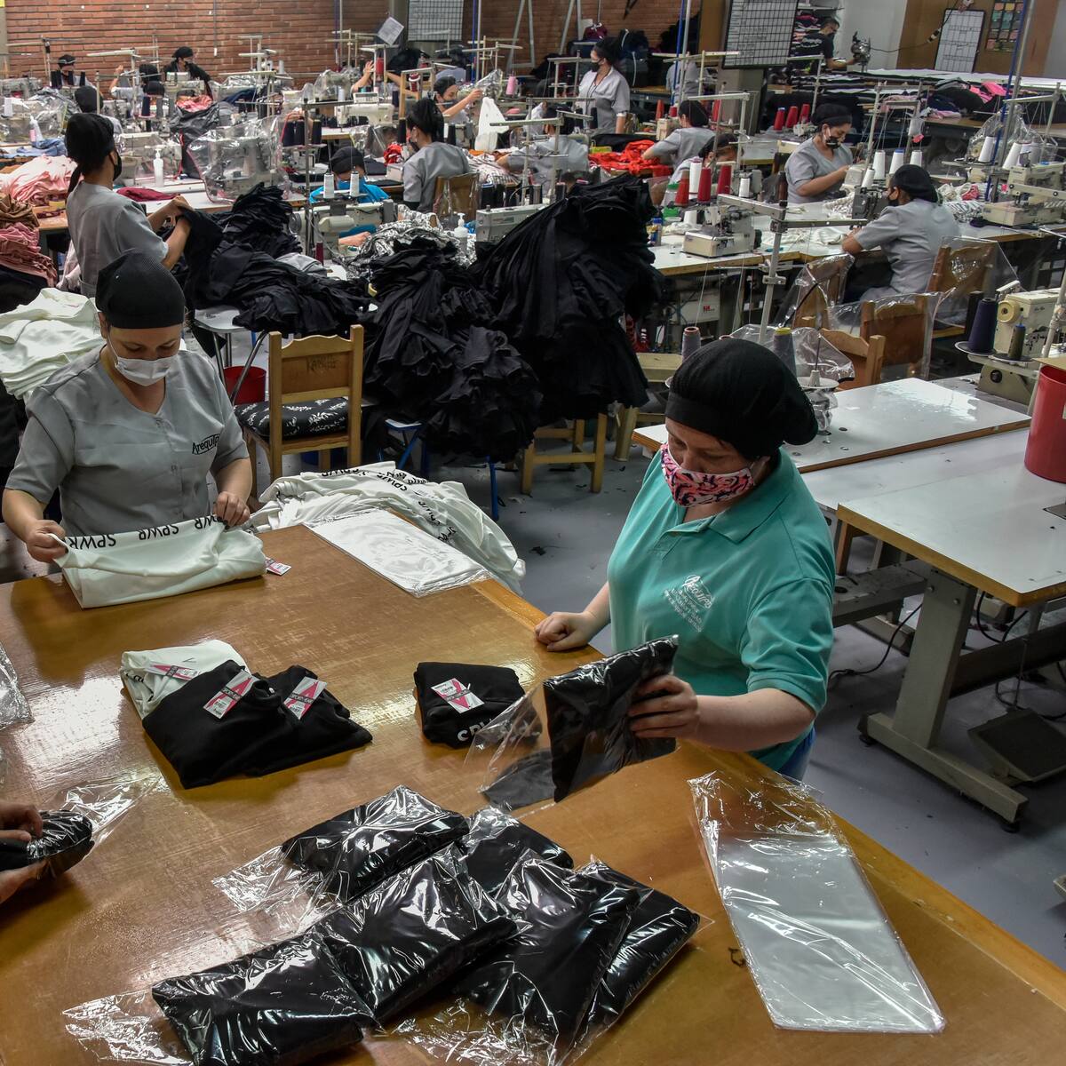 El desempleo en julio disminuyó y se ubicó en 11%, según el Dane