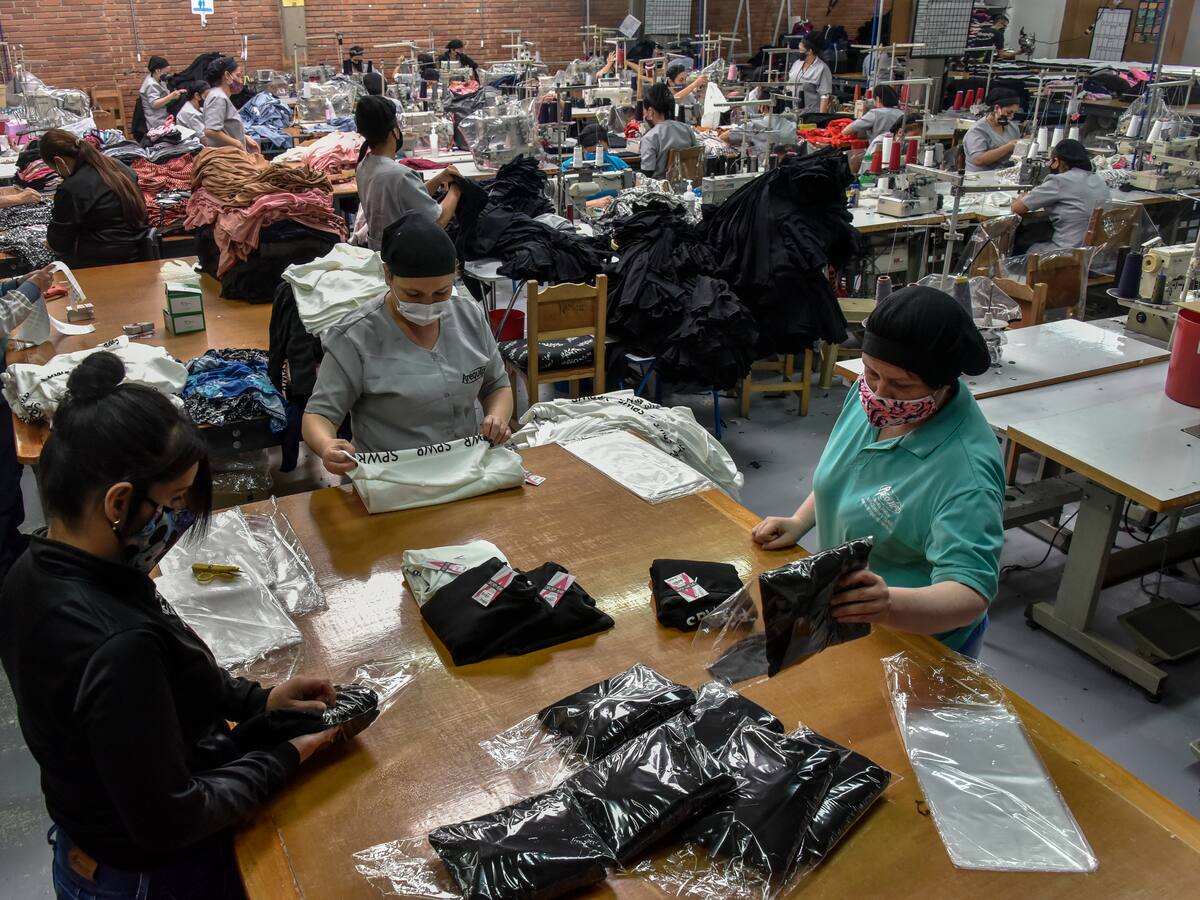 El desempleo en julio disminuyó y se ubicó en 11%, según el Dane