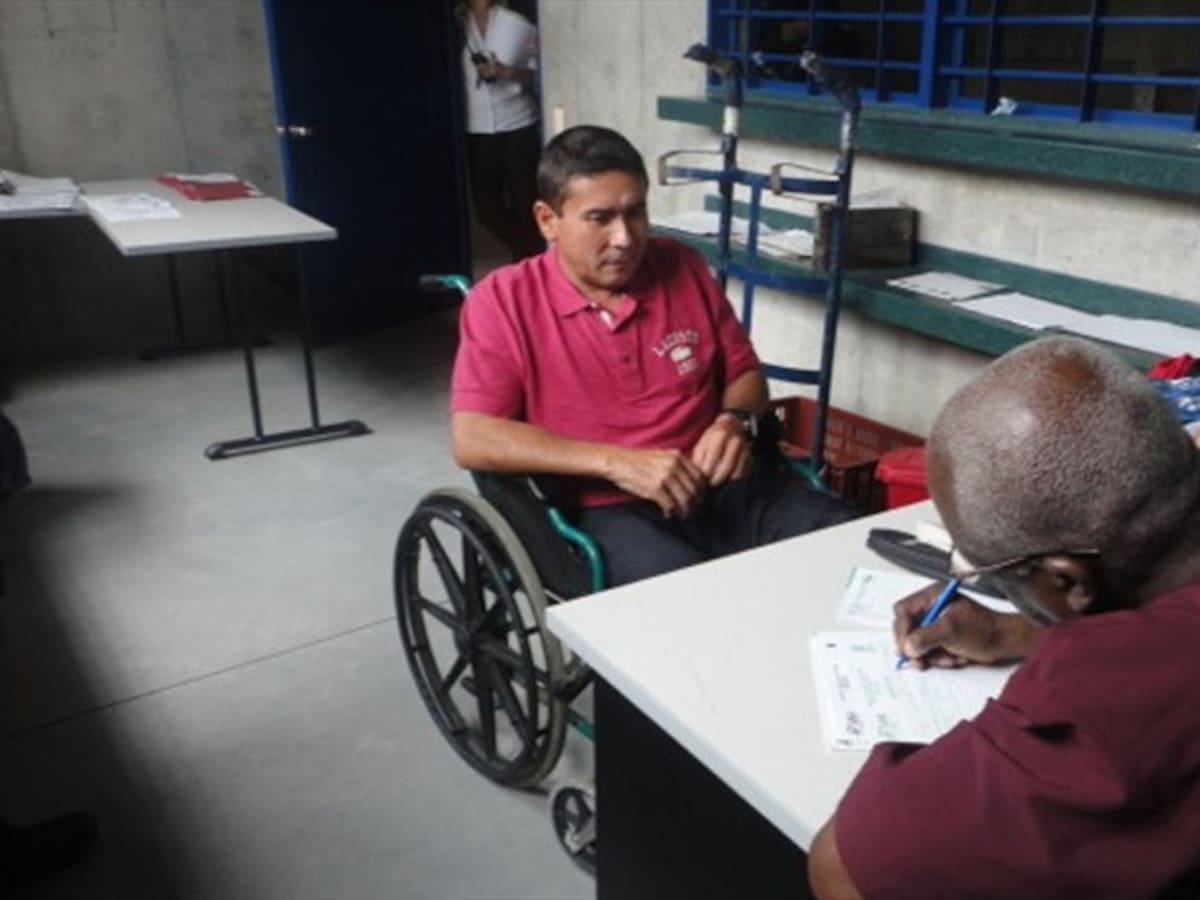 Corte Suprema de Justicia dio vía libre para la extradición del esmeraldero "Pedro Orejas"