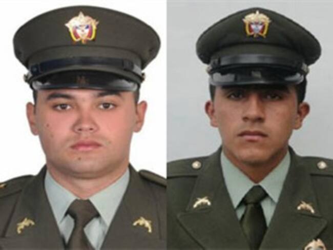 Esta semana se conocerán coordenadas para liberación de tres uniformados