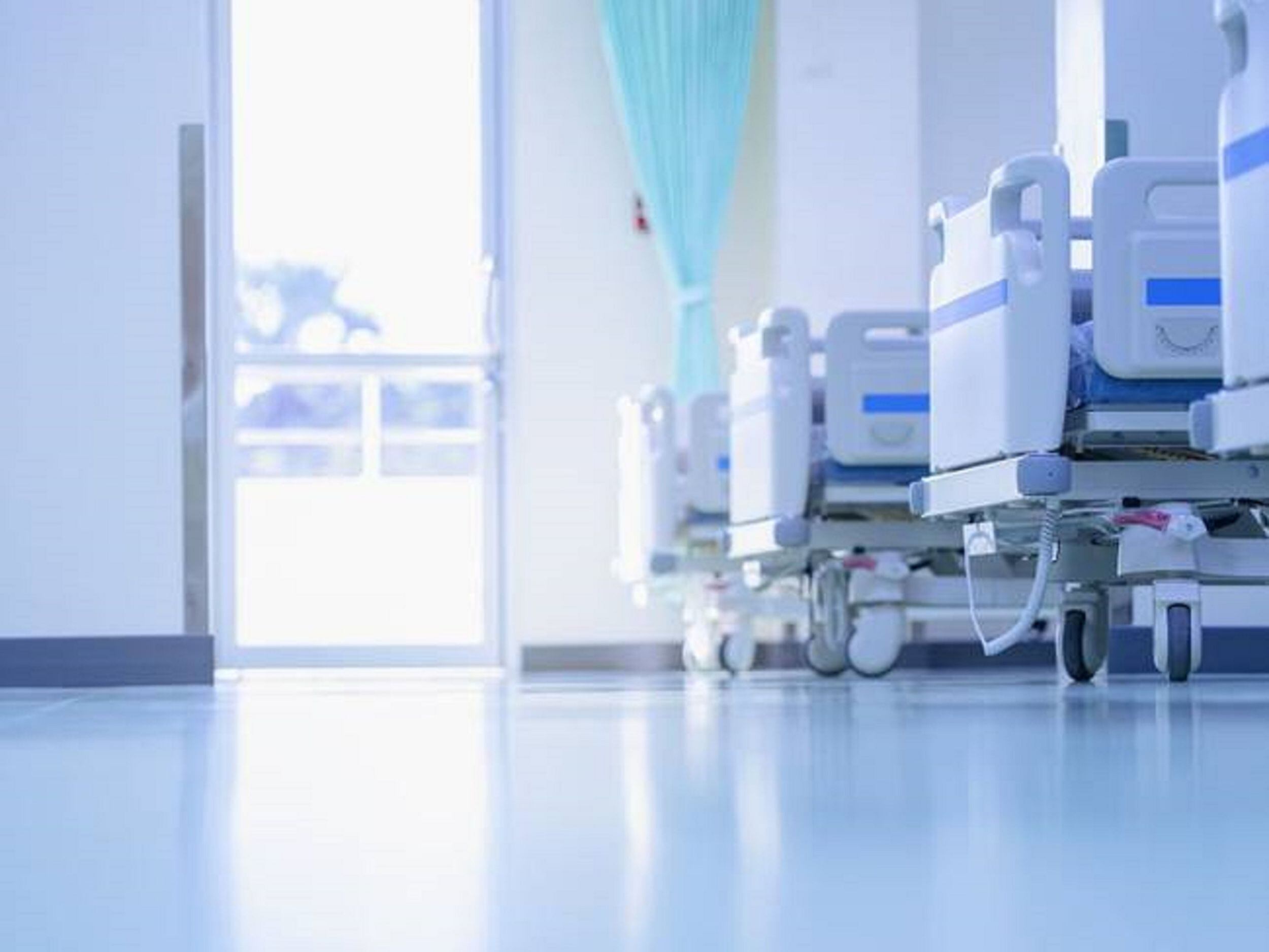 Los pacientes son atendidos en la Clínica Especialistas y el Hospital Regional de Sogamoso Foto: Getty Images 