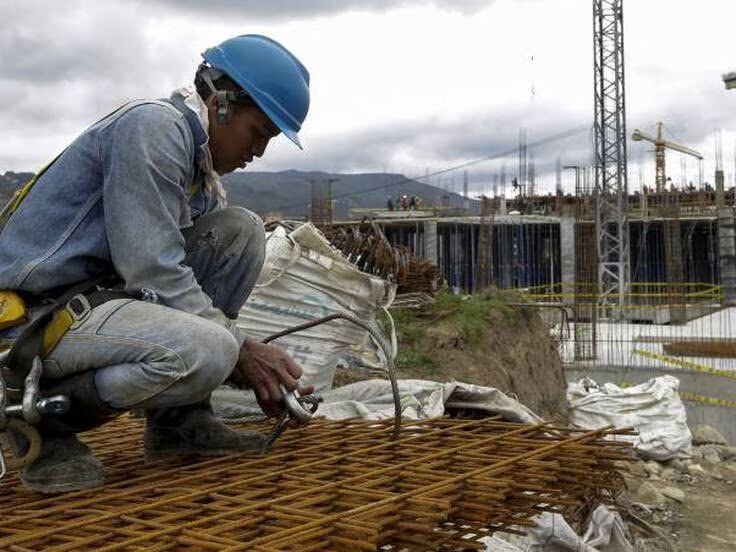 Imagen de archivo - Colprensa