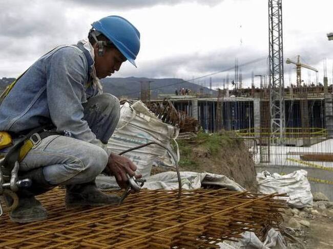 Imagen de archivo - Colprensa