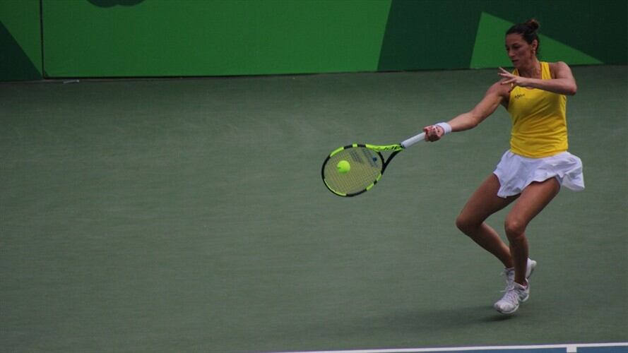 Recorrido multimedia: resultados Juegos Centroamericanos Barranquilla 2018, 28 de julio. Foto: La Wcon Julio Sánchez Cristo