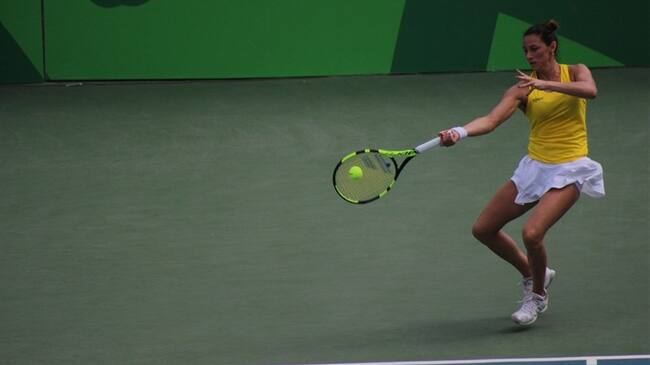 Recorrido multimedia: resultados Juegos Centroamericanos Barranquilla 2018, 28 de julio. Foto: La Wcon Julio Sánchez Cristo