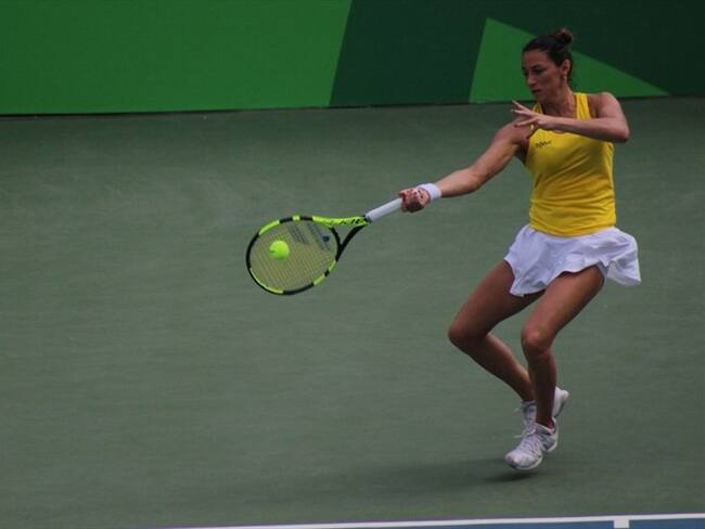 Recorrido multimedia: resultados Juegos Centroamericanos Barranquilla 2018, 28 de julio. Foto: La Wcon Julio Sánchez Cristo