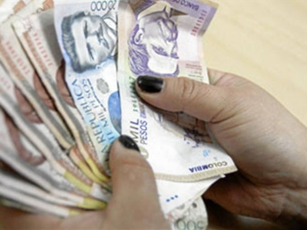 Ladrones hurtaron mil 500 millones de pesos en Antioquia