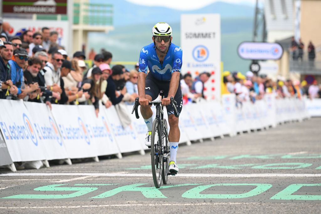 Fernando Gaviria. (Photo by Dario Belingheri/Getty Images)