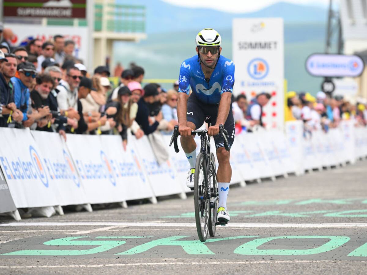 Fernando Gaviria se retiró del Tour de Francia en la etapa 17: este fue el motivo