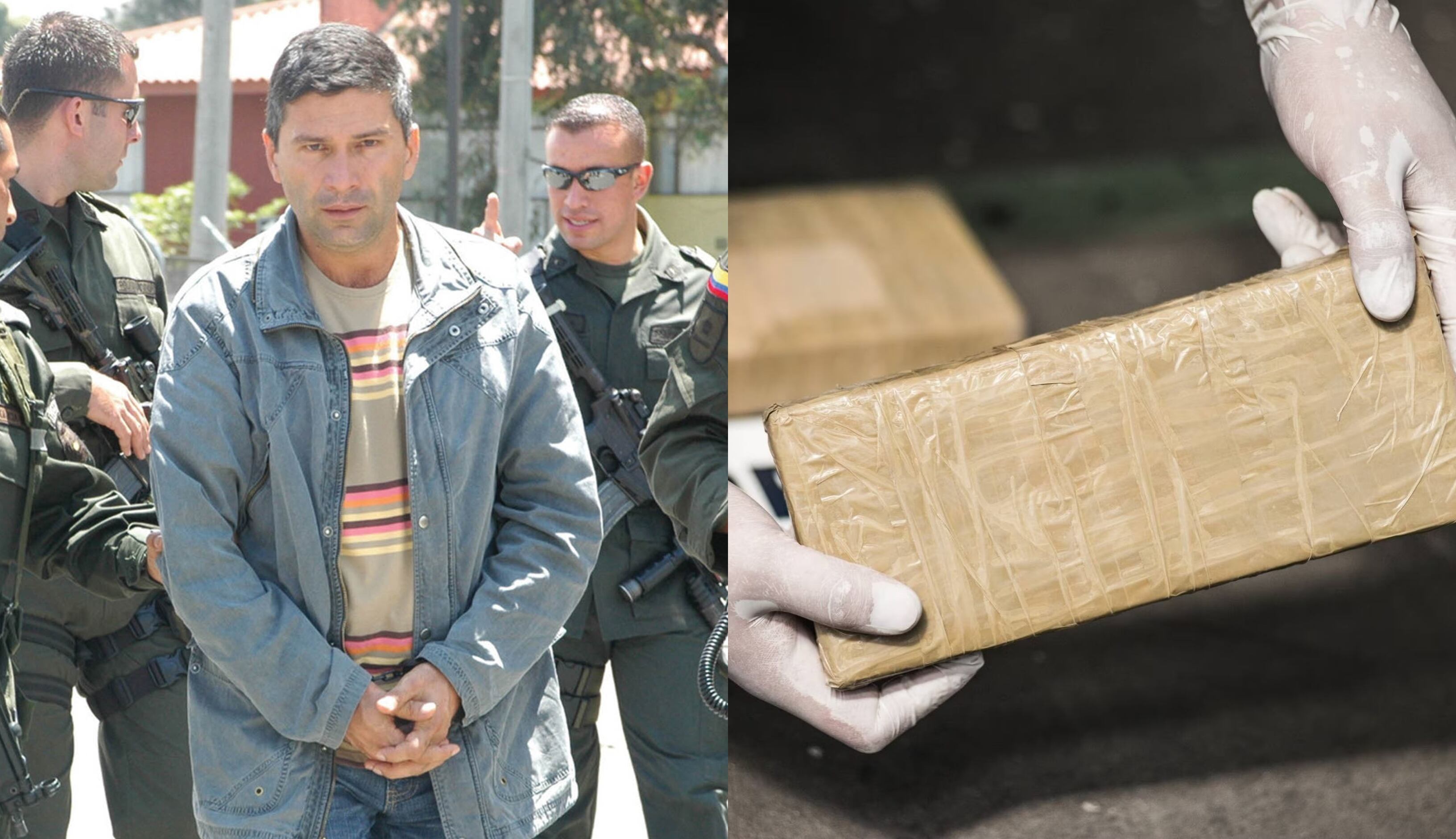 Fotos: Éder Pedraza Peña ‘Ramón Mojana: Colprensa