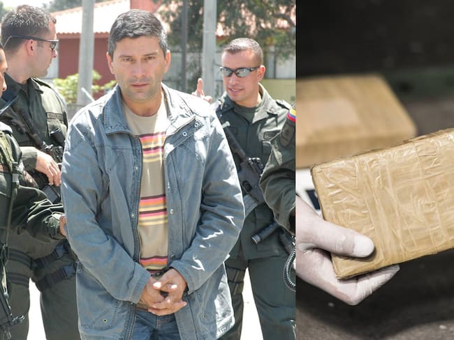 Fotos: Éder Pedraza Peña ‘Ramón Mojana: Colprensa