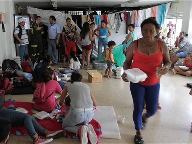 Denuncian incumplimiento con subsidios prometidos por EPM