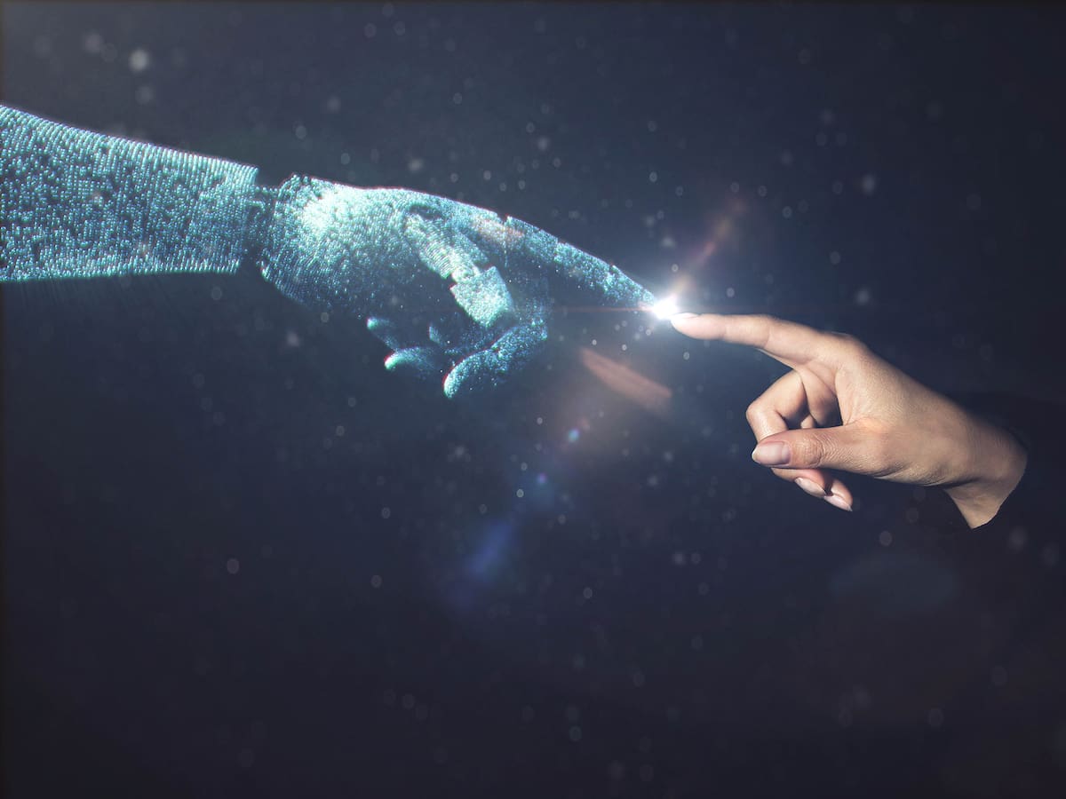 Hombres utilizan inteligencia artificial para conseguir citas en línea, según estudio