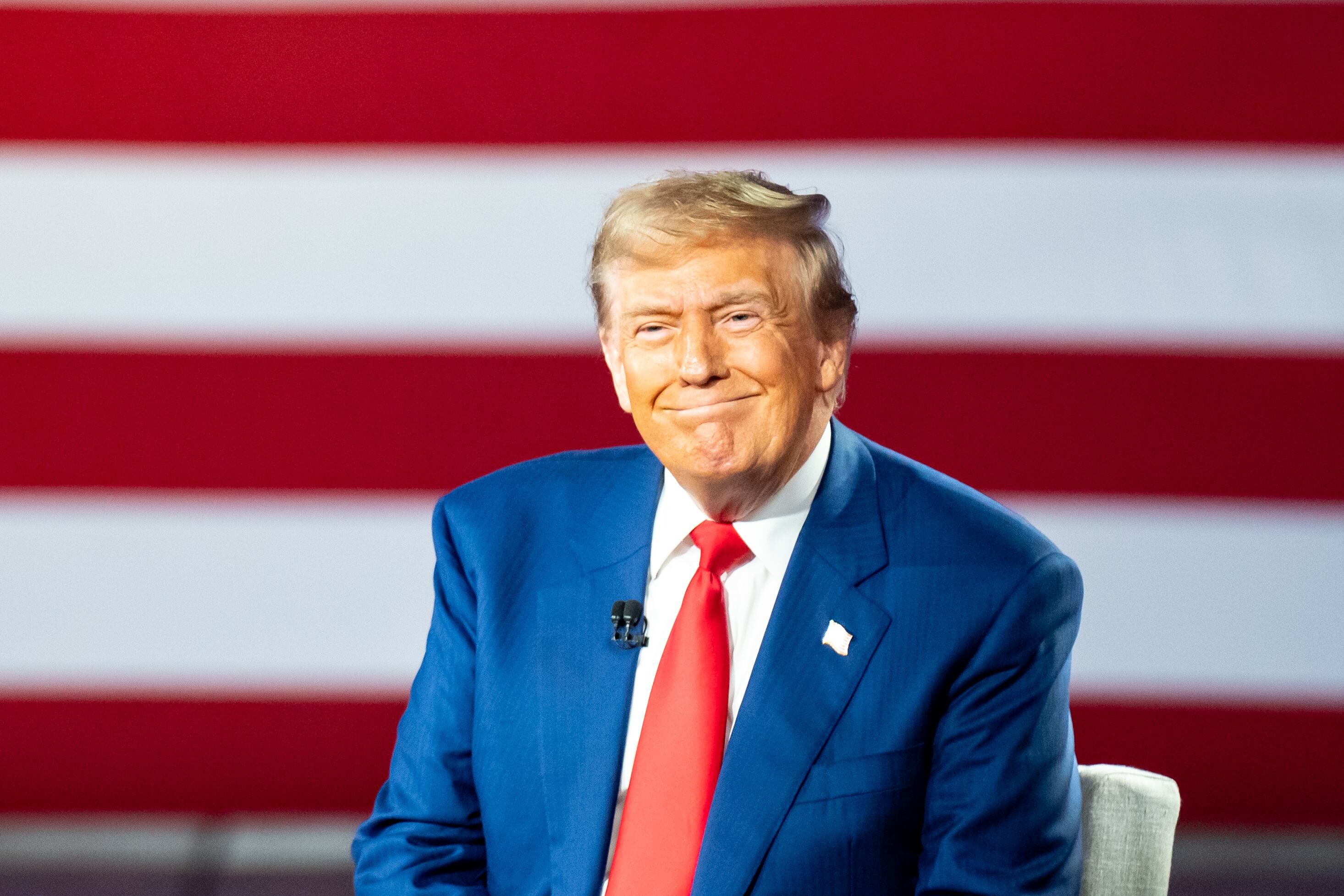 Foto por Nathan Morris/NurPhoto via Getty Images)