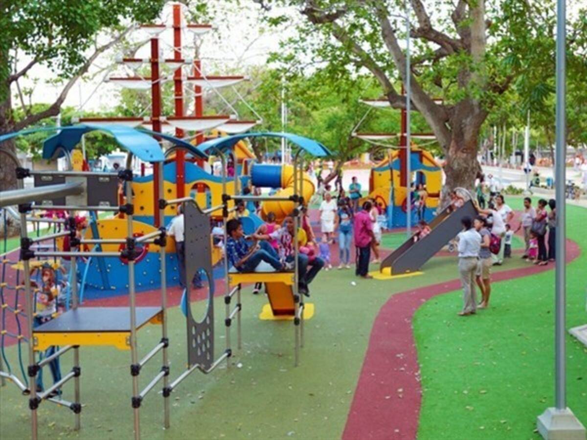 Barranquilla, una ciudad que se renueva