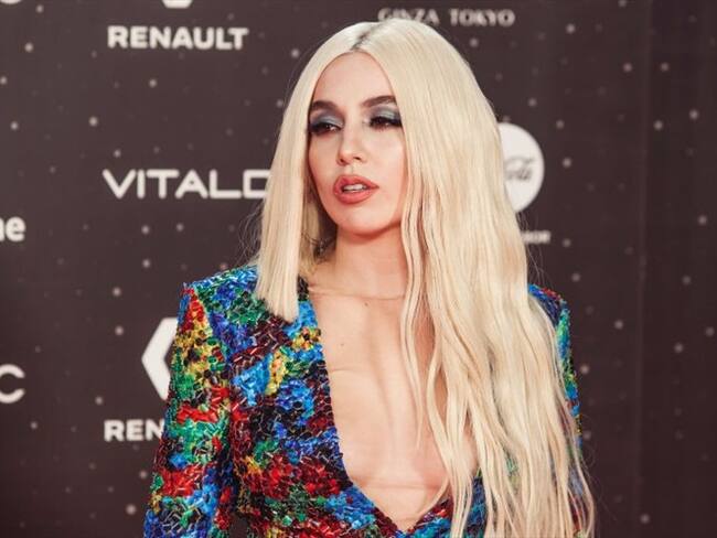 Así cubrió La W la alfombra roja de LOS40 Music Awards