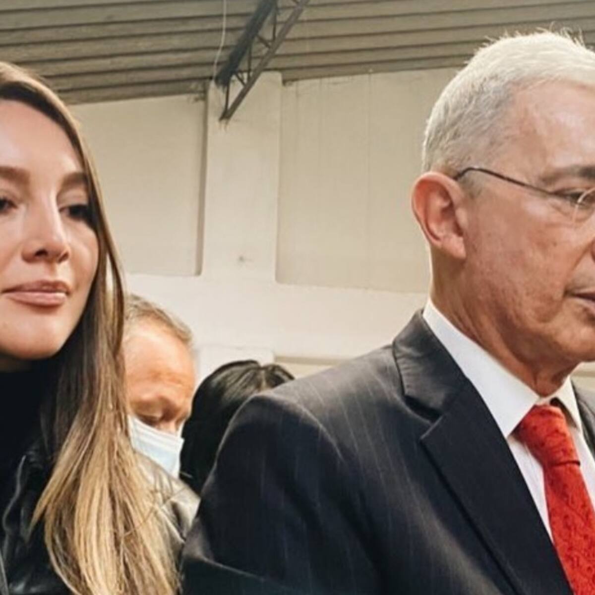La activista Laura Medina sería la candidata de Uribe en Bogotá para la Cámara de Representantes