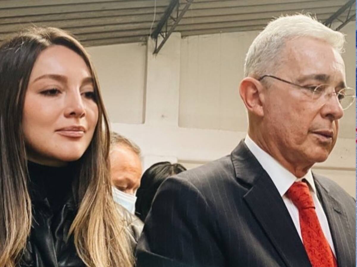 La activista Laura Medina sería la candidata de Uribe en Bogotá para la Cámara de Representantes