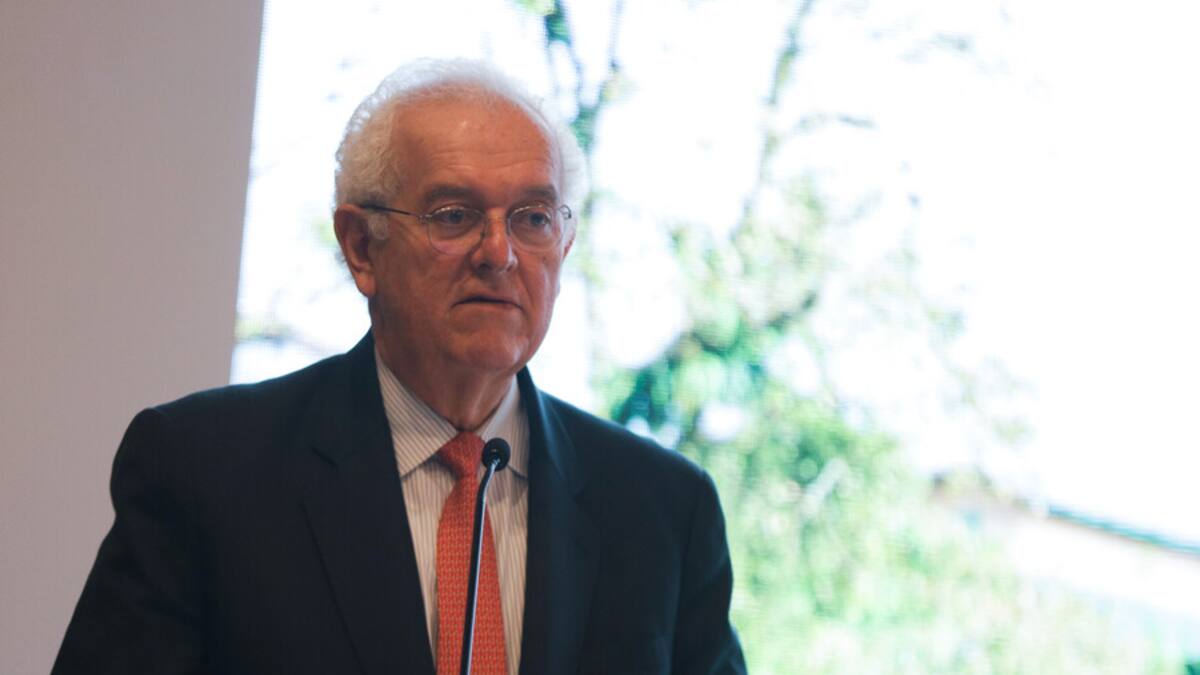 “No se ha estimado el costo de la paz total”: ministro de Hacienda