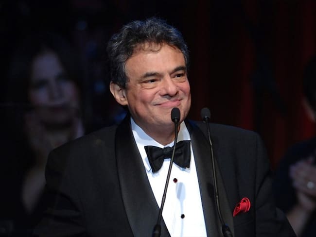 El cantante mexicano José José falleció a sus 71 años. Foto: Getty Images