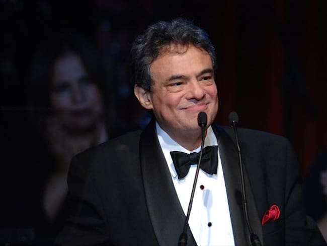 Daniela Romo y José Feliciano recuerdan al fallecido José José