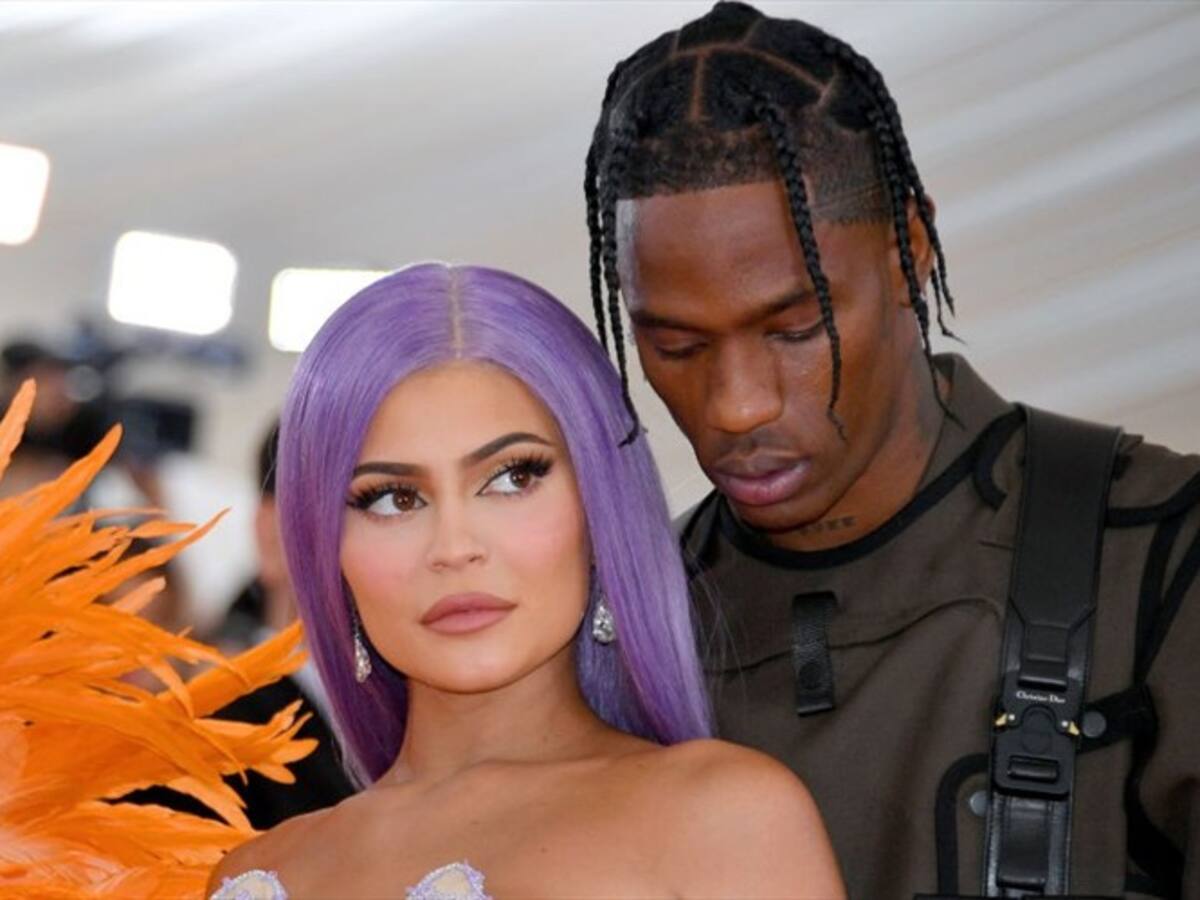 Kylie Jenner estaría embarazada por segunda vez, según medios internacionales