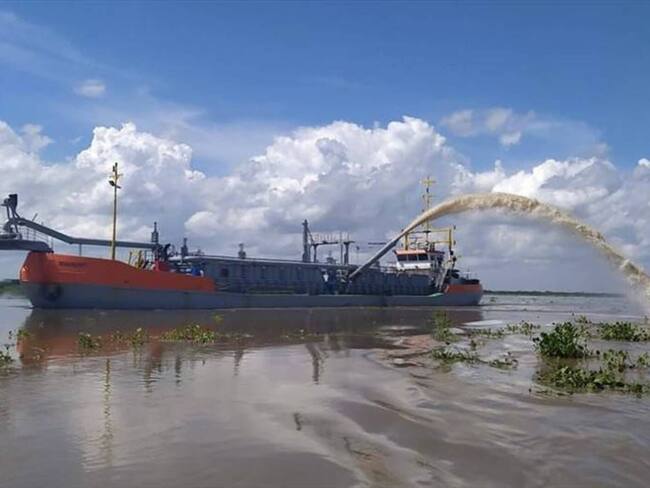 Críticas al nuevo cambio de cronograma del proyecto. Foto: Colprensa(Thot)