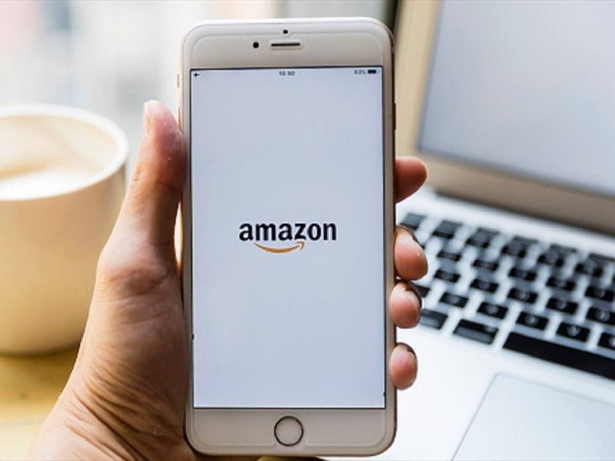 ¿Por qué la acción de Amazon se suspendió en la Bolsa de Valores de Colombia?