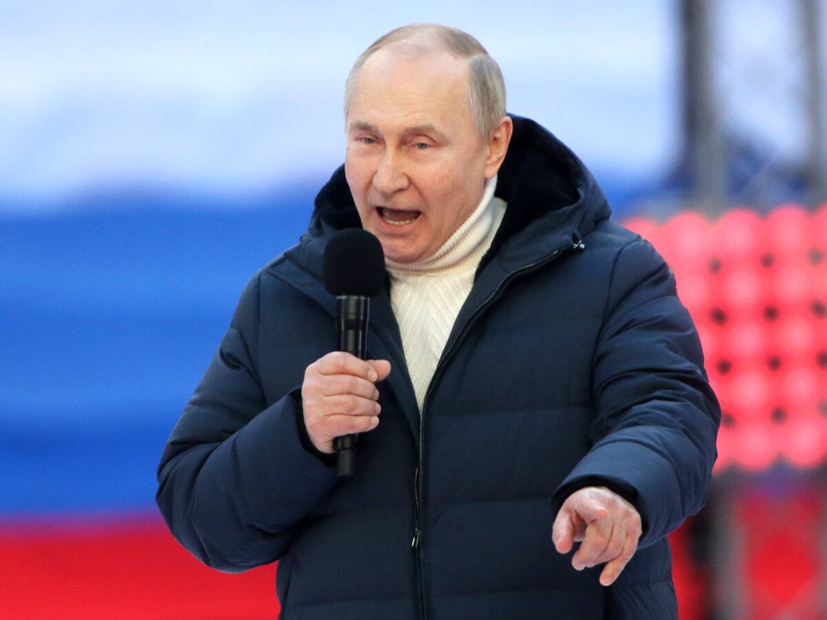 El jefe del Gobierno austríaco: “el diálogo con Putin ha sido directo y duro”