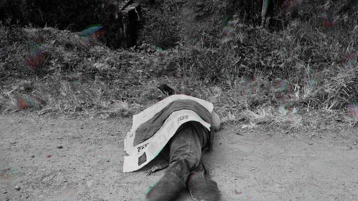 Dos muertos tras enfrentamientos entre indígenas y trabajadores en Cauca