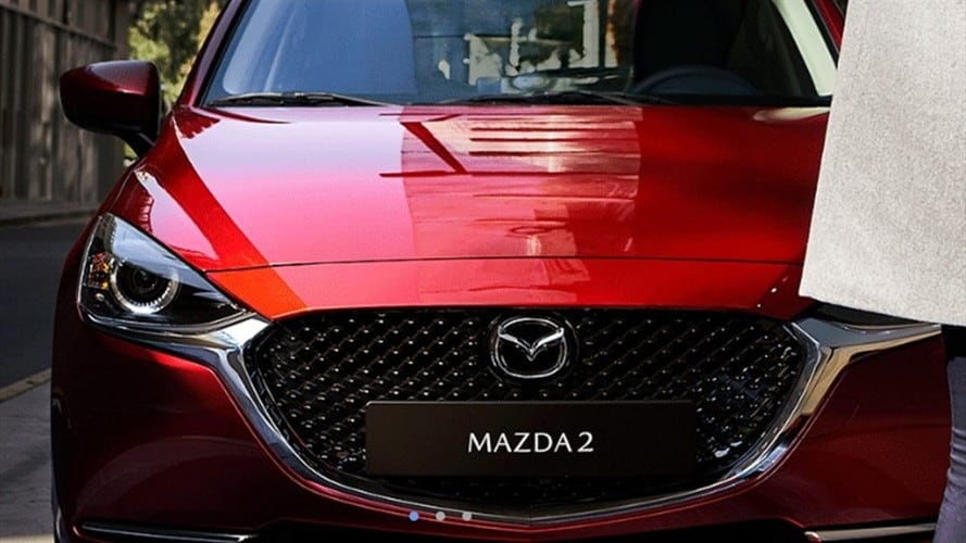 Hace algunos meses corría la información de que contaba únicamente con dos airbags y ausencia de asistencias de manejo. Sin embargo, no es cierto.. Foto: Captura de Pantalla