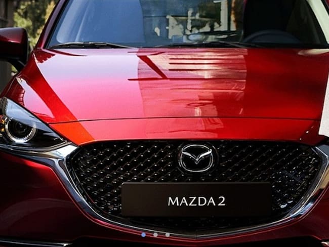 Hace algunos meses corría la información de que contaba únicamente con dos airbags y ausencia de asistencias de manejo. Sin embargo, no es cierto.. Foto: Captura de Pantalla