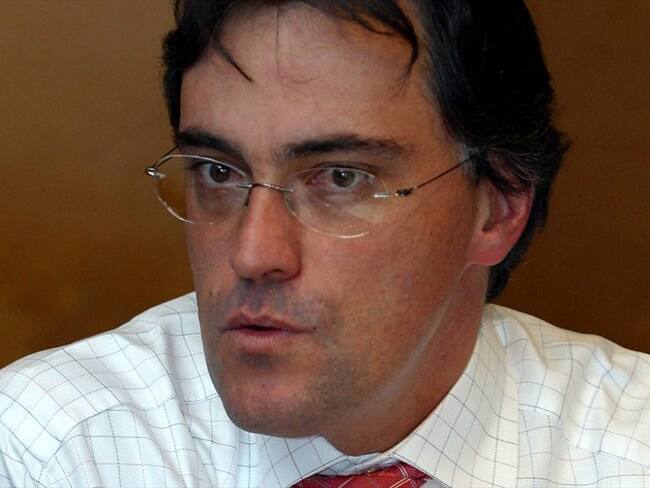 Germán González Reyes. Foto: Colprensa.